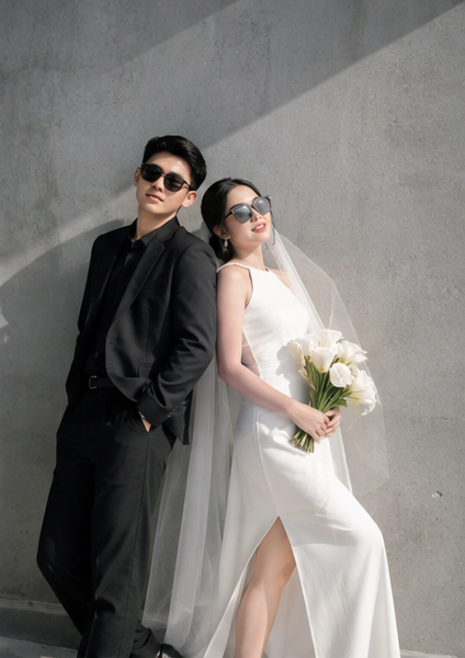 Foto Prewedding 3
